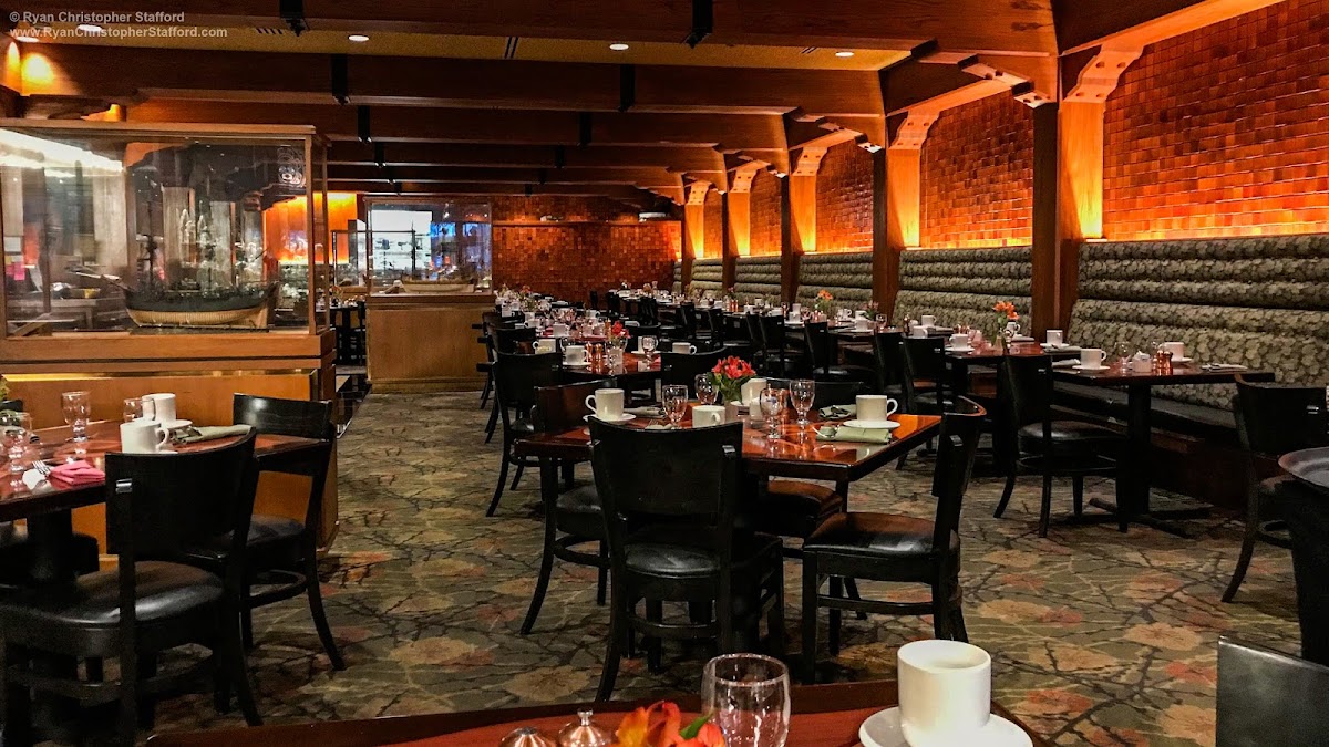 The Pantry Café